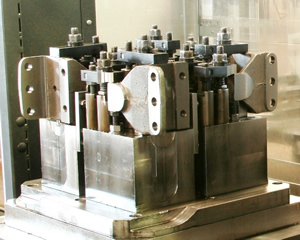 Tooling and Fixturing Solutions